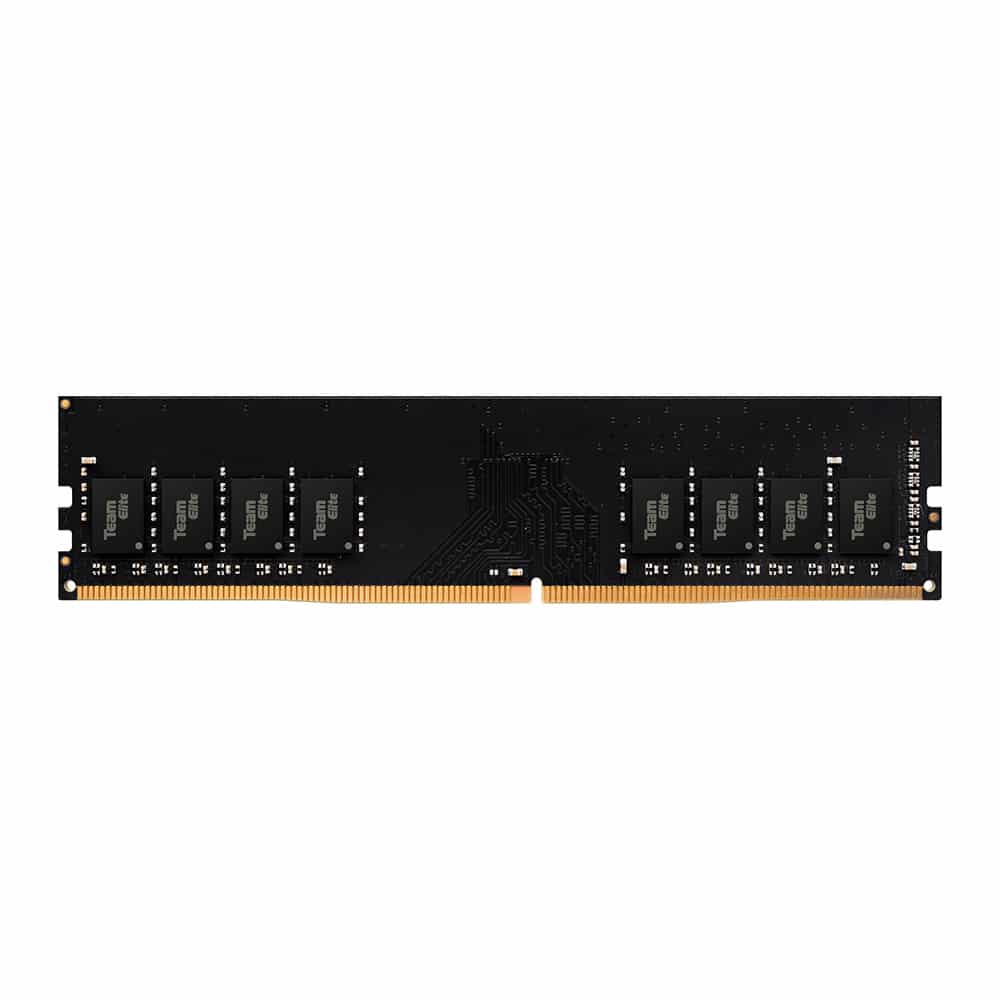 Team Group Elite Ddr4 Desktop Memory 32Gb 3200 Mhz Cl22 Ted432G3200C2201 — Connecto au Maroc | Connecto.ma